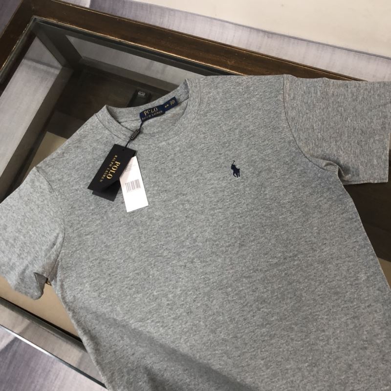 Polo T-Shirts